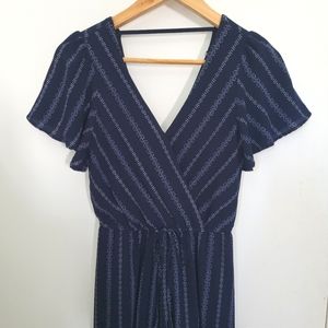 Women's romper dress size small
